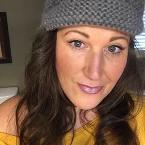 Meet your Posher, Kelley